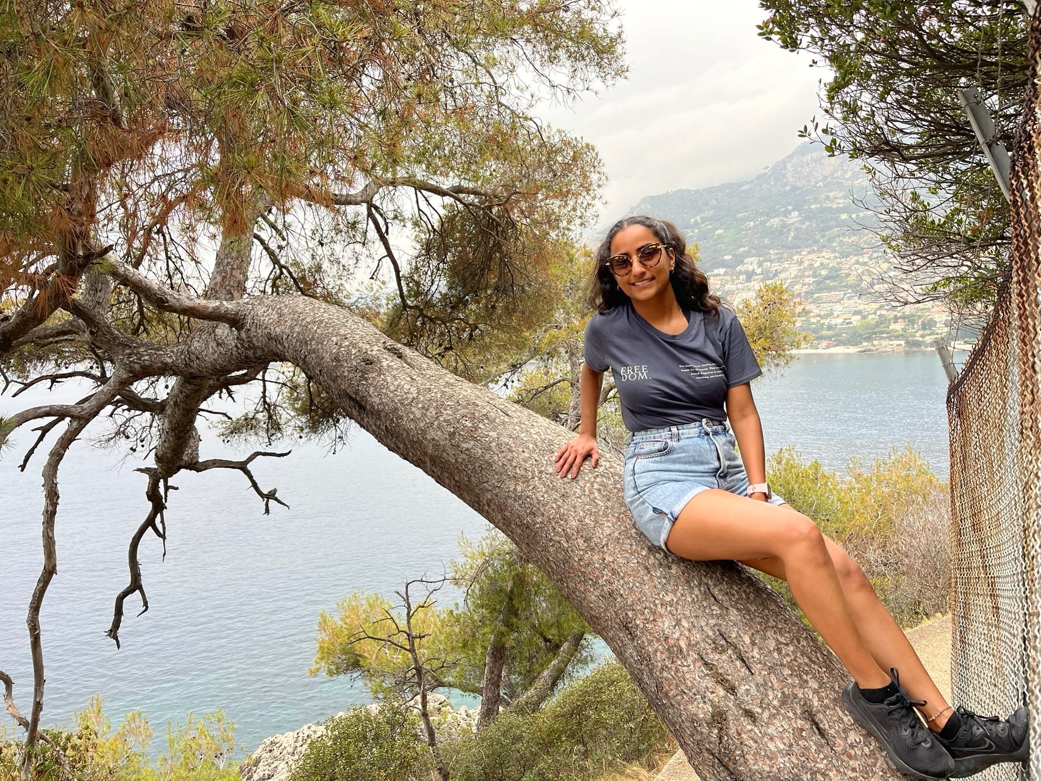 I can experience anxiety regularly and still thrive - Rajni Ghir
