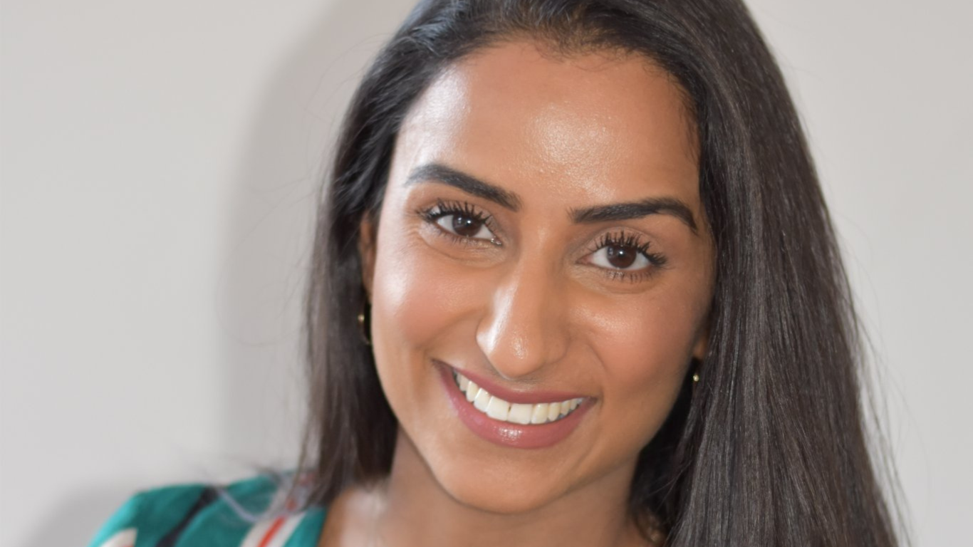 Why I have invested in continuous coaching for the past 2.5 years - Rajni Ghir