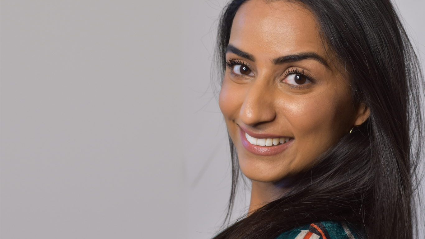 What kind of life coach does this? - Rajni Ghir