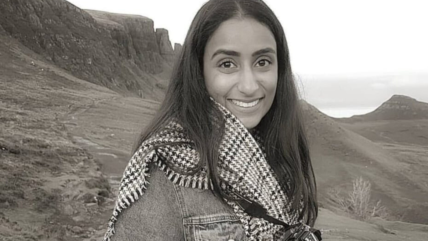 Why judging yourself is getting in the way of your growth? - Rajni Ghir