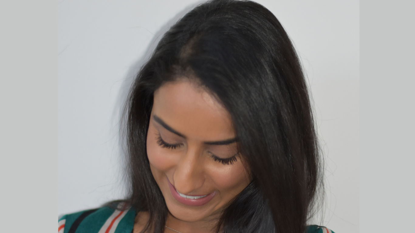 Dropping the need to know who I am, has freed me from so much suffering. - Rajni Ghir