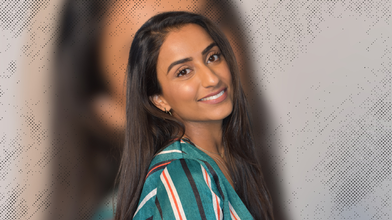 A revelation I want to share with you - Rajni Ghir