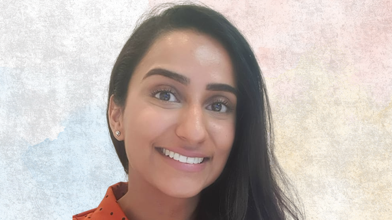 What it means to be BRAVE - Rajni Ghir