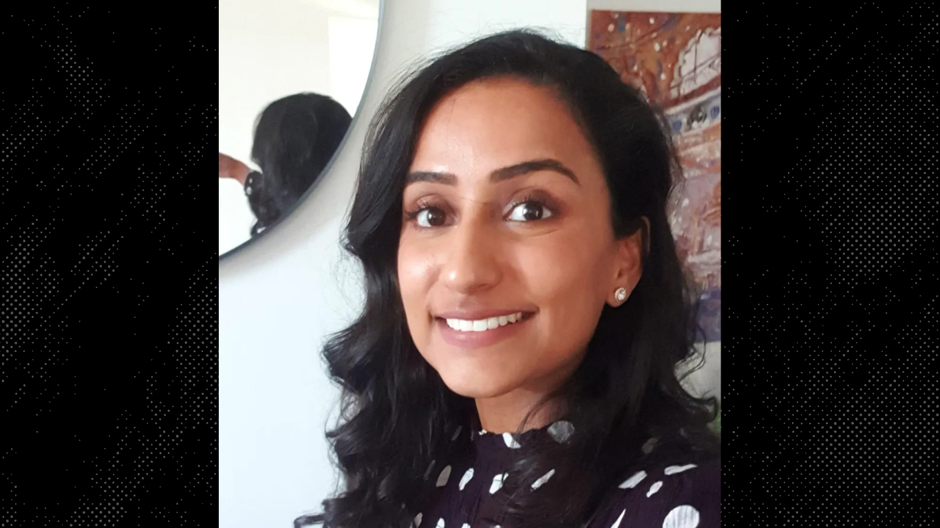 Doubting My Path to Help Others - Rajni Ghir