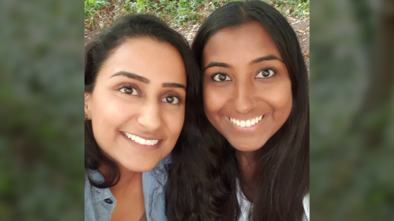 A real life superhero--Mathini - Rajni Ghir