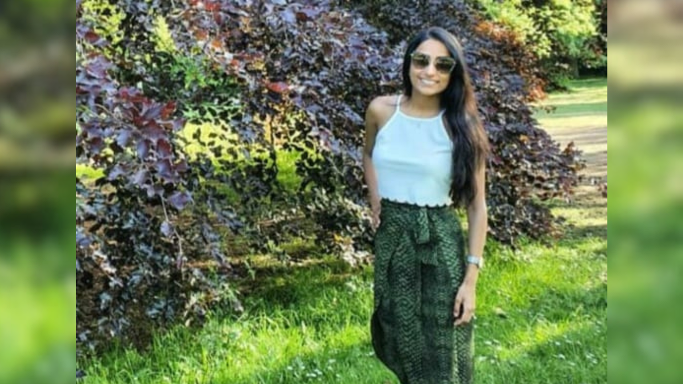 I used to shy away from the label of life coach