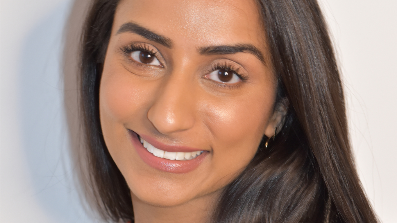 Why keeping my commitments is so important to me - Rajni Ghir